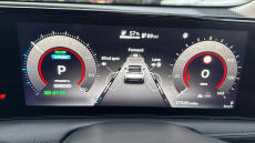 Nissan ARIYA 160kW Advance 63kWh 22kWCh 5dr Auto Electric Hatchback